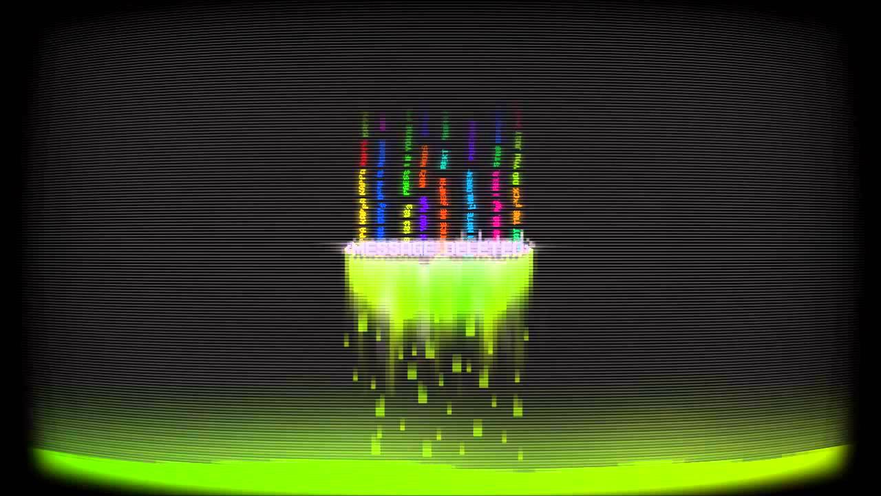 Vulgarity (original mix) - Drum & Bass