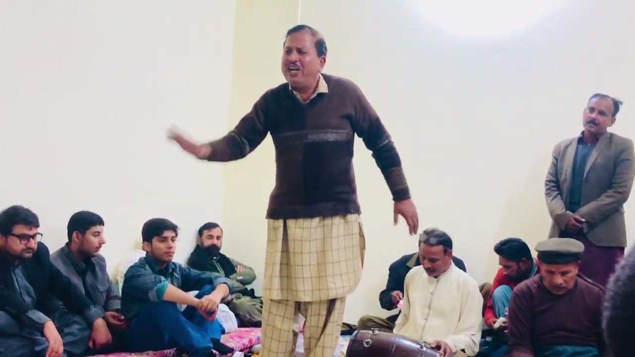 Punjbi goan maiyan 2025#yaraleader #8millionviews #punjabifolkmusic #yaraleadr