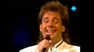 Shangri-la - Netherlands 1988 - Eurovision songs with live orchestra chords