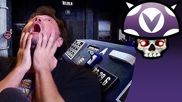 [Vinesauce] Joel - They Got Mike