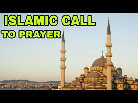 amazing-islamic-call-to-prayer