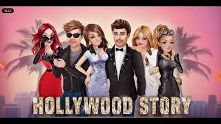 Hollywood story hack for unlimited diamonds & money 💯% true !!!!!!!!!! screenshot 5