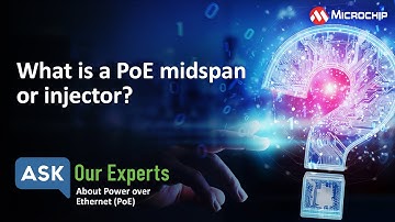 AOE | What is a PoE Midspan or Injector?