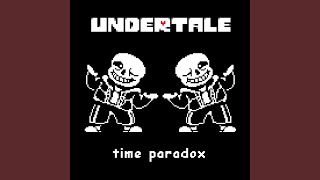 Time Paradox (Remastered)