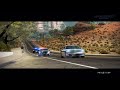 NFS Hot Pursuit Remastered Spike Out Interceptor Event PS5 4K NFS Hot Pursuit Remastered Spike Out Interceptor Event PS5 4K