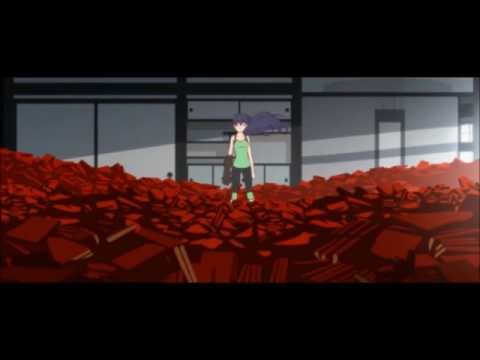 Monogatari Series AMV Part VI [Hanamonogatari]