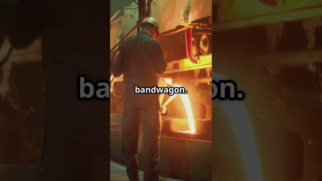 Trump's Big Steel Deal: Jobs & Tariffs! 