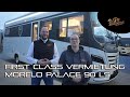 First class vermietung morelo palace 90 ls  die ausfhrliche einweisung