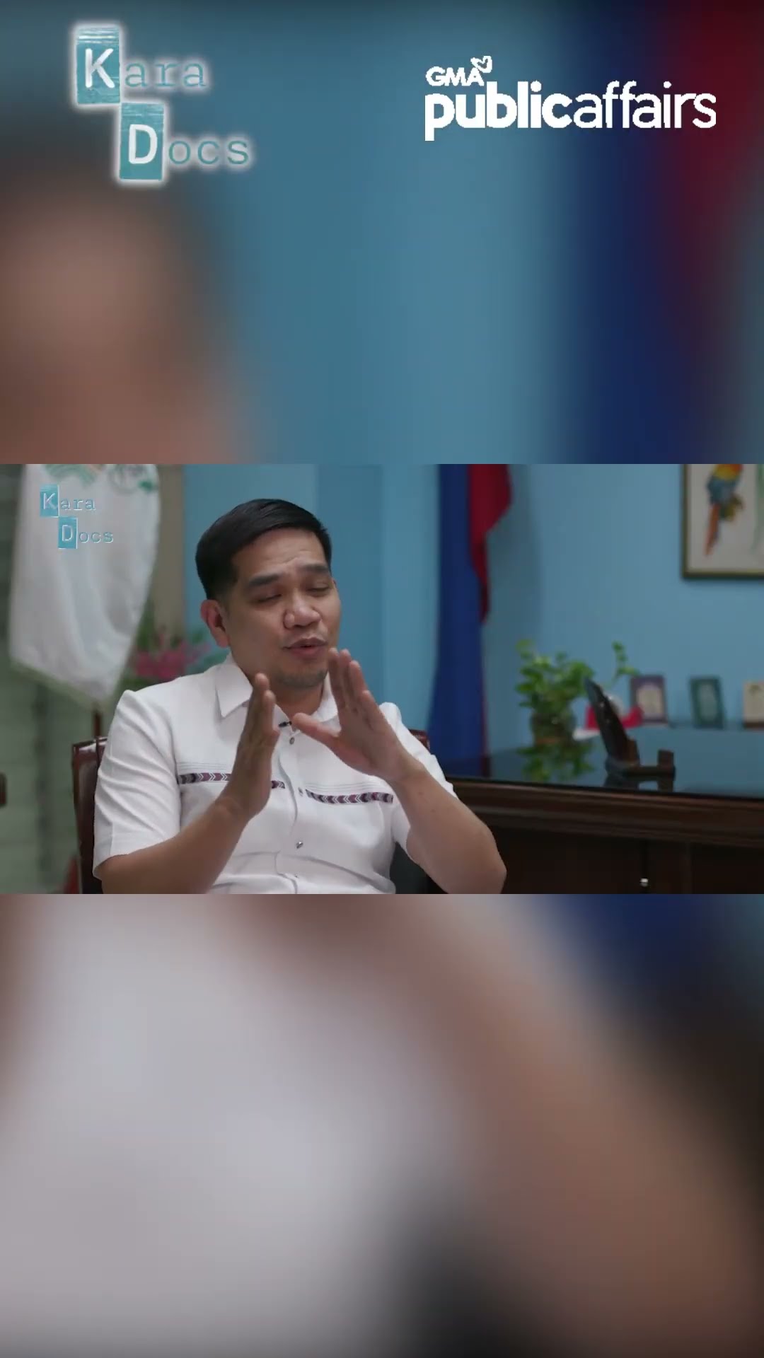 Paano nakakatulong ang agricultural drones sa pagbaba ng presyo ng bigas? | Kara Docs