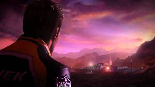 Dead Rising 2 Case West - Тизер