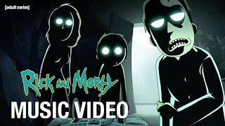 Night Family: Music Video | Rick and Morty | adult swim