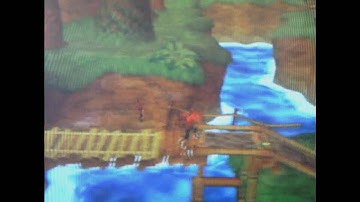 Crash Twinsanity Walkthrough: Part 3