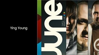 June - Ying Young Official Audio