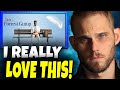 داكس - يوميات رجل مُثابر | هذا هو فن سرد القصص كما ينبغي
