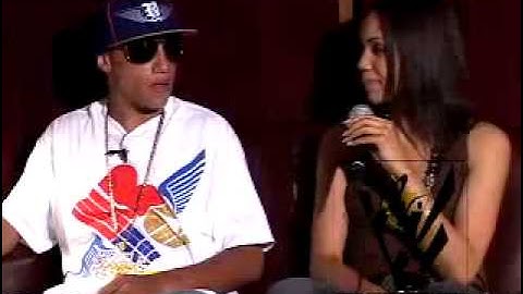 Freck Billionaire - "Yung TV Interview" [Official Video]