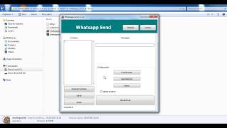 programa divulgacao de massa no whatsapp solicitar teste gratis screenshot 2