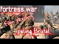 Film Perang paling BRUTAL Sub : indonesia|benteng brest full Hd