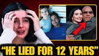 La Fille De Paul Walker Révèle Enfin Le Sombre Secret De Vin Diesel