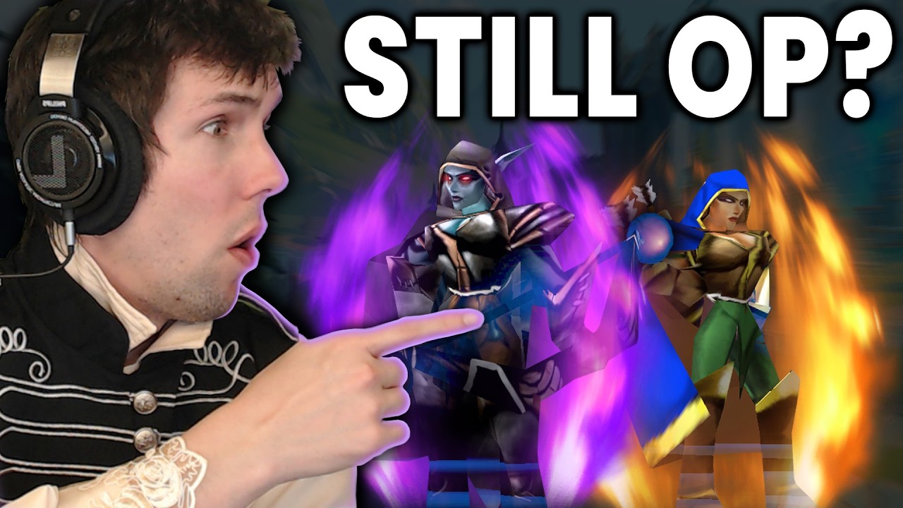Is Dark Ranger still OP? Let's find out!