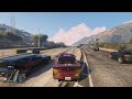 Gta gameplay get the drugs buffalo STX pursuit cop car