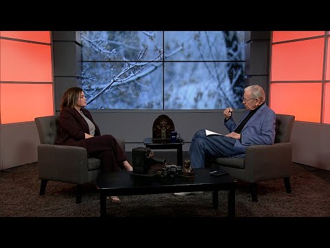 Perspectives: Ginny Hensley, Tulsa Housing Authority