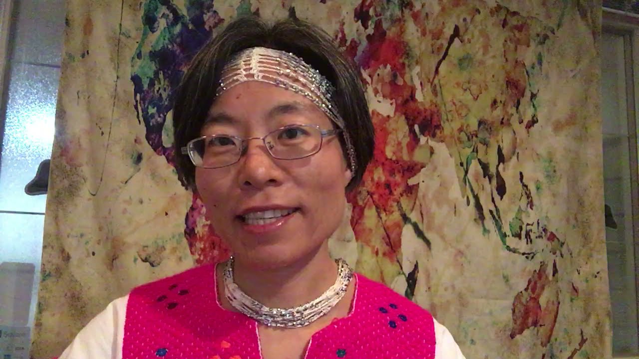 Intro to Earth Path for Tones for your Bones