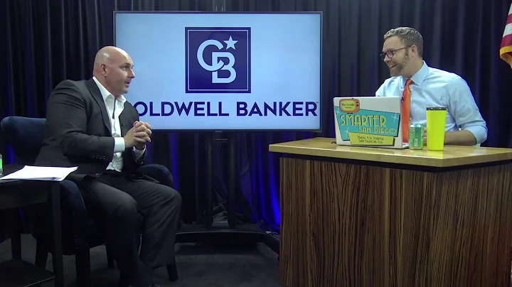 Jason Nagy on the Secrets of his success at Coldwe...