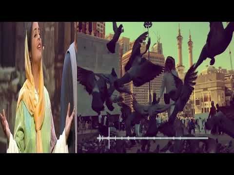 سهيله بهجت مكه أم القري الحان الموسيقار السعودي عبدالله علام كلمات الشاعر السعودي عبد الله