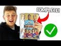 Match Attax 2019/20 *COMPLETE* Binder Showcase!!