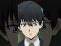 「リーチ 一発 メンチン ドラ3」／TVアニメ『凍牌〜裏レート麻雀闘牌録〜』第22話「二つに一つ」