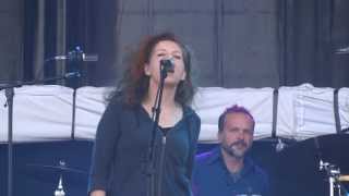 Neko Case - Bracing For Sunday (Live) - Primavera Sound 2013, Barcelona, ES (2013/05/23)