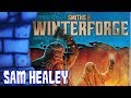 Smiths of Winterforge Review with Sam Healey