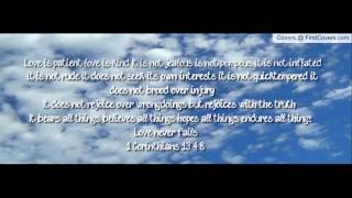 John Waller - The Marriage Prayer