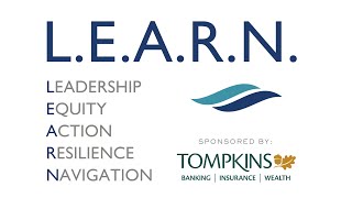 Tompkins Community Recovery Fund Information Session