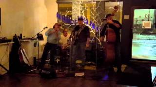 The Hot Potatoes / 01152016