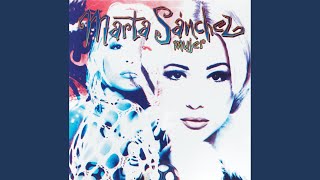 Video thumbnail of "Marta Sánchez - Desesperada"