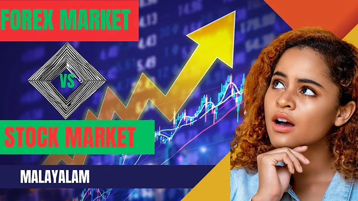 Stock Market vs Forex Trading - Which is Better? (Malayalam) #forextrading #daytrading