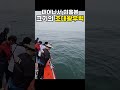 이건 꼭 보세요(초대왕 우럭)  #fishing #선상낚시 #낚시 #바다#우럭