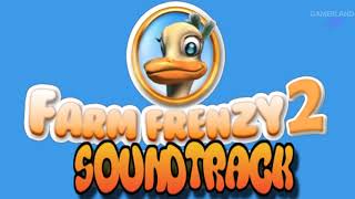 Farm Frenzy 2 : "H Q - 4K" SoundTrack screenshot 4