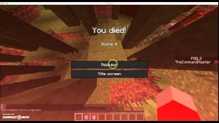 Minecraft: Dropper 2 Part 2