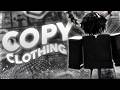 *NEW* How to Copy Shirts and Pants on Roblox (COPY ALL CLOTHING!)