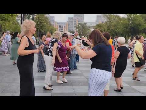 THIS IS A COLORFUL SUMMER KHARKIV DANCES 2025 Kharkiv