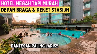 Paling Strategis, Mewah, & Murah | EL Hotel Bandung