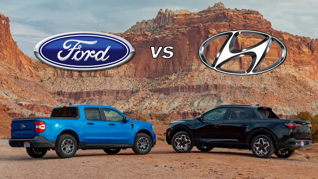 Maverick vs Santa Cruz - Pick your activity / Trucklets or Utes | Everyday Driver