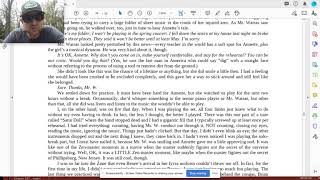 Chapter 14 Good News, Bad News