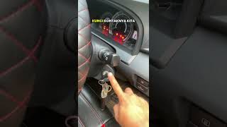 Cara reset tombol power window Avanza &amp; sejenisnya!! #otomotif