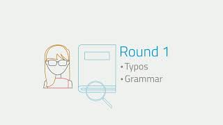 Proofreading and Editing services for Writers