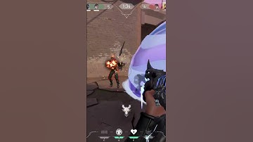 RAZE + BREACH ULT JUST TO KILL ONE SAGE 💀 | Sunset Ranked #shortsfeed  #short  #valorant #funny