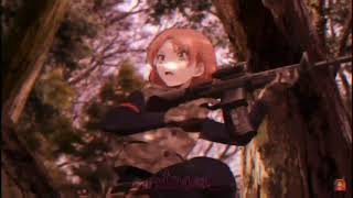 Rinka Hayami edit - Literal Legend
