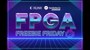 Xilinx Freebie Friday: STEMlab 125-10 Starter Kit